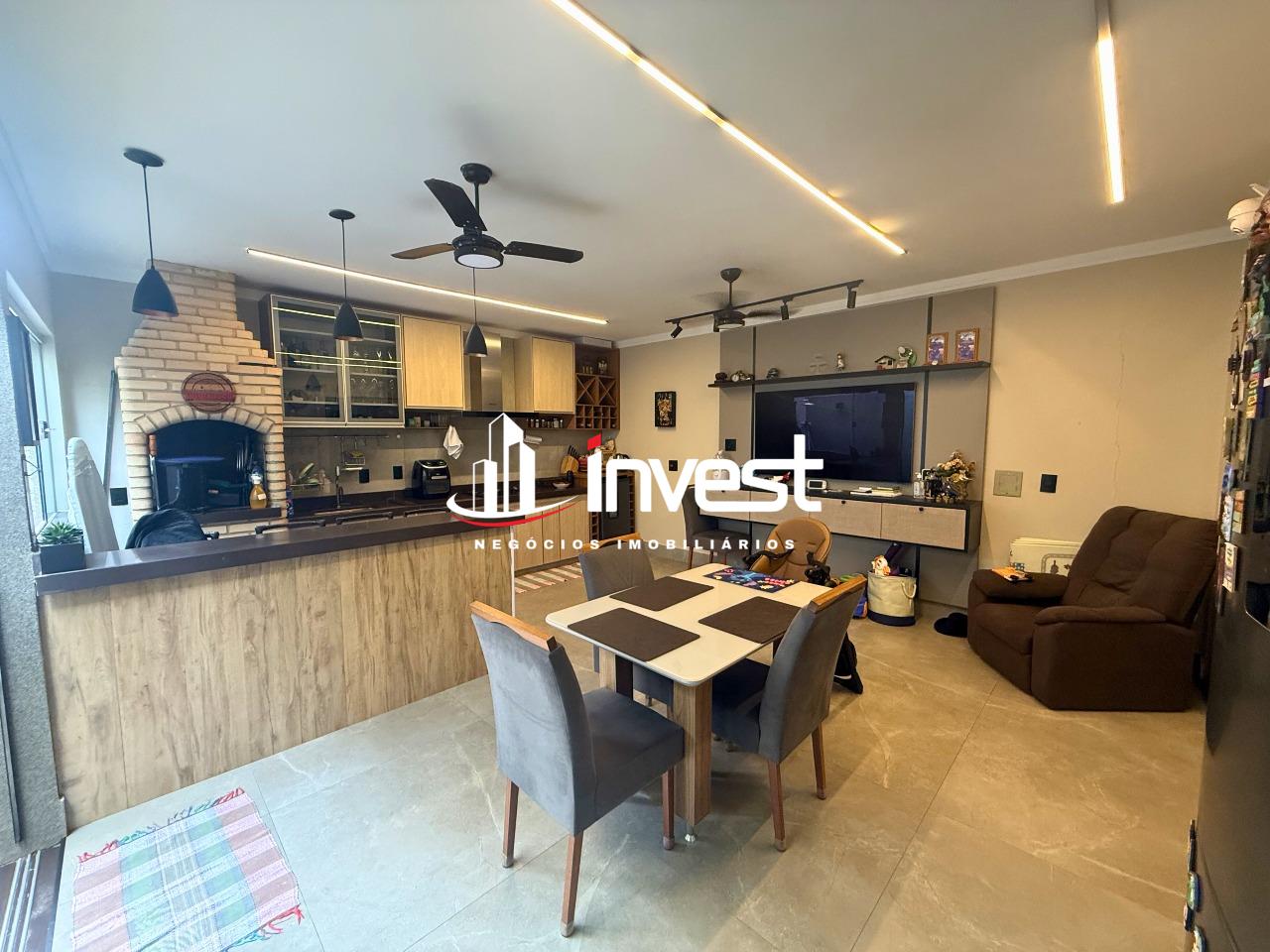 Casa Condomínio à venda no Terra Nova, Condomínio: 