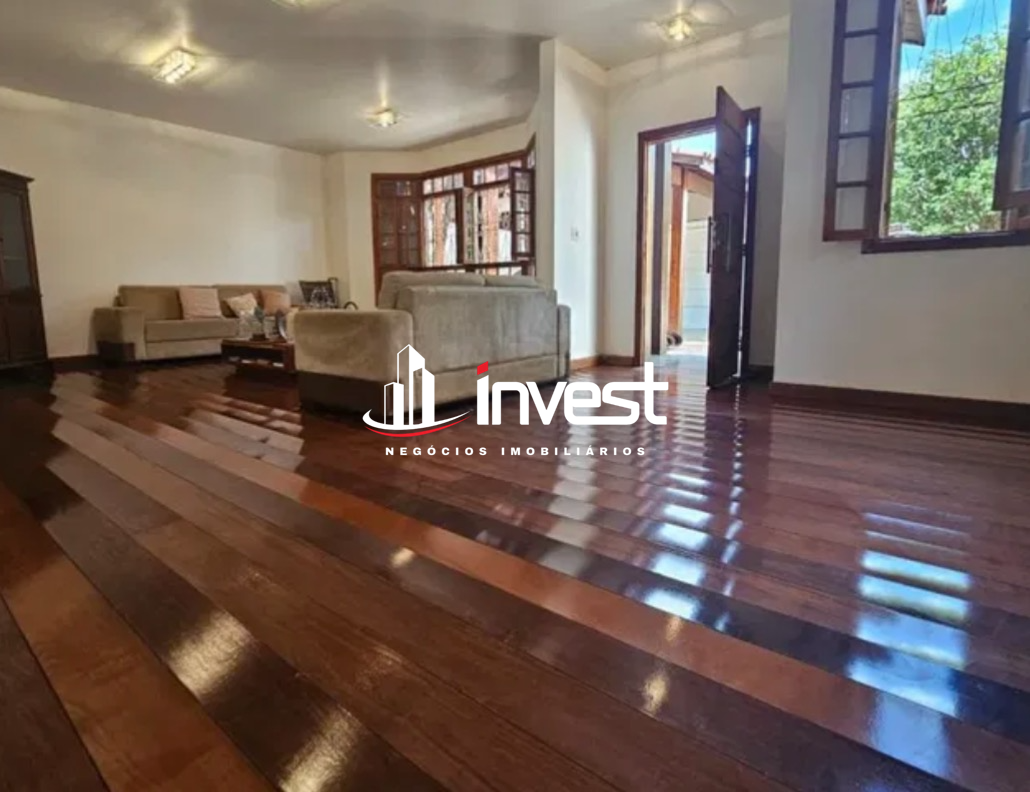 Casa à venda no Jardim do Lago: 