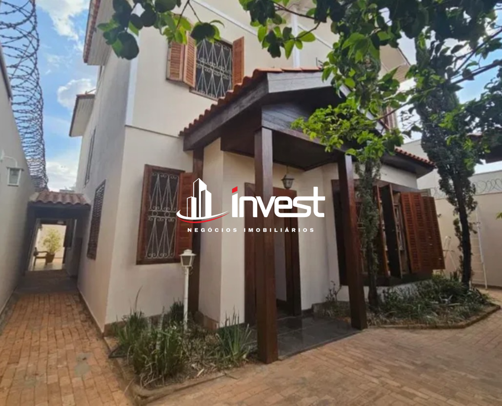 Casa à venda no Jardim do Lago: 