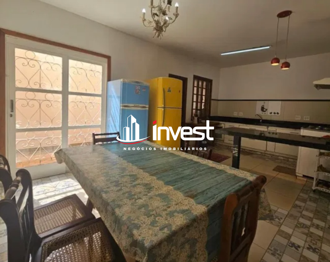 Casa à venda no Jardim do Lago: 