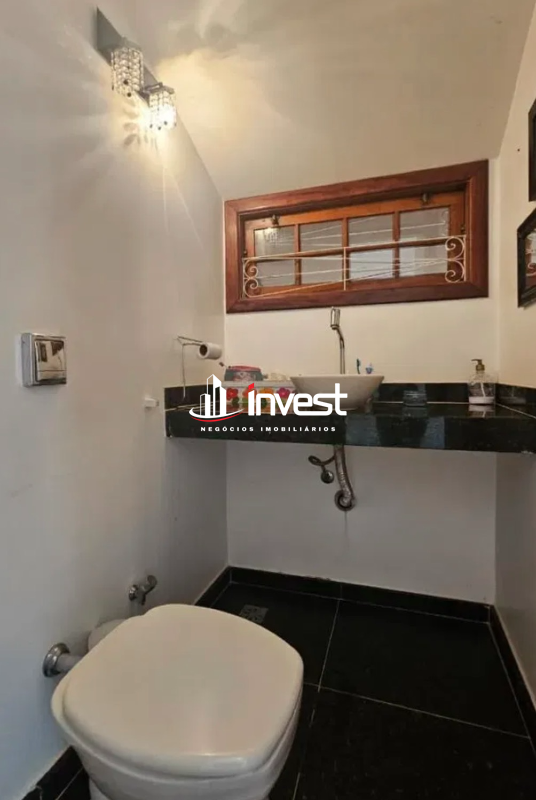 Casa à venda no Jardim do Lago: 