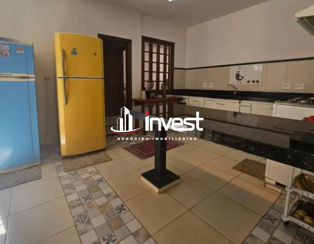 Casa à venda no Jardim do Lago: 