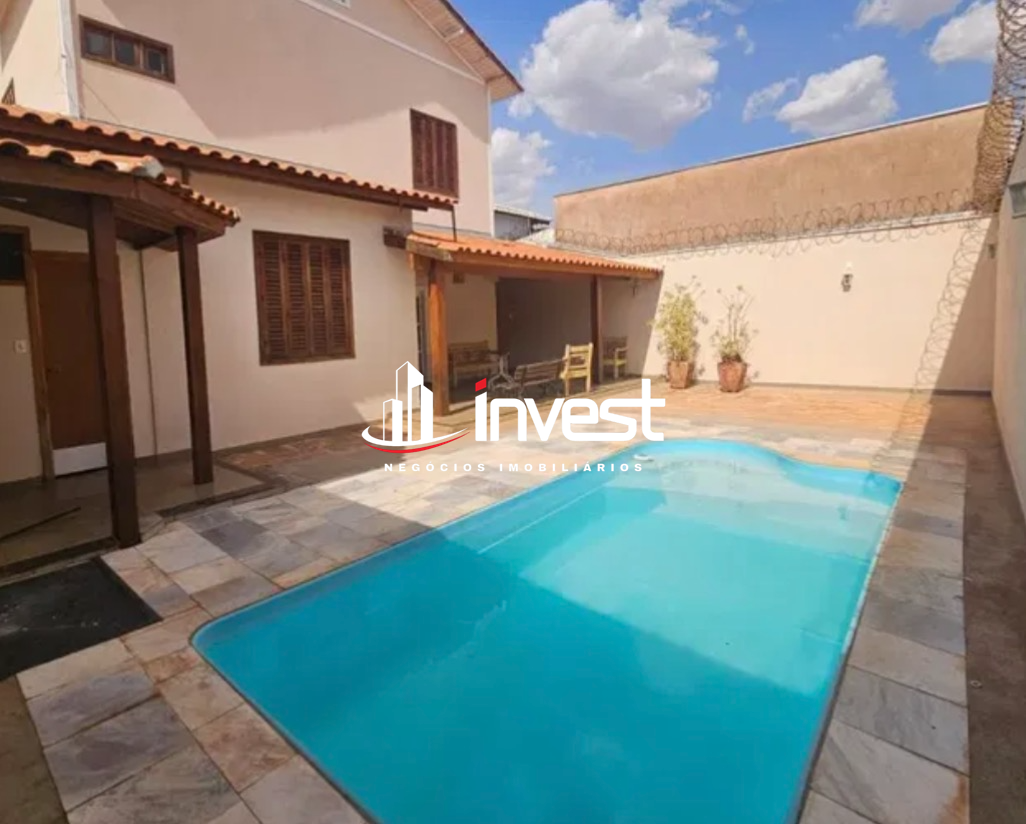 Casa à venda no Jardim do Lago: 