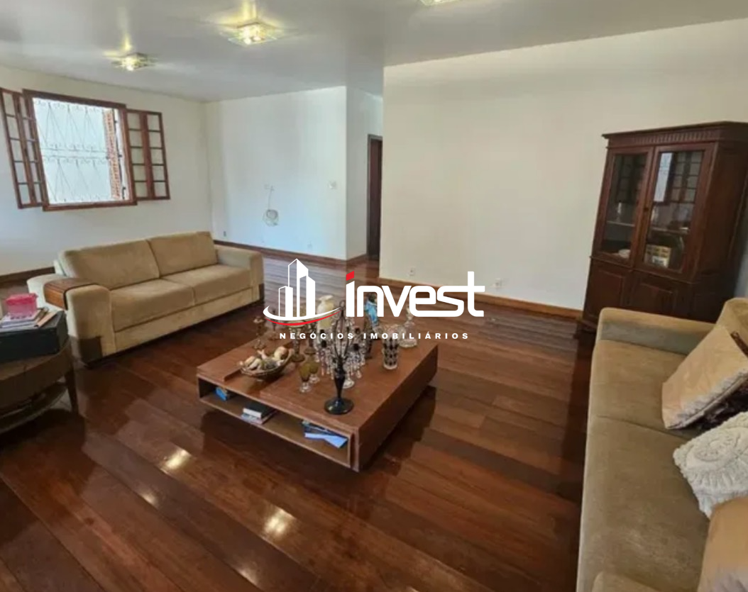 Casa à venda no Jardim do Lago: 