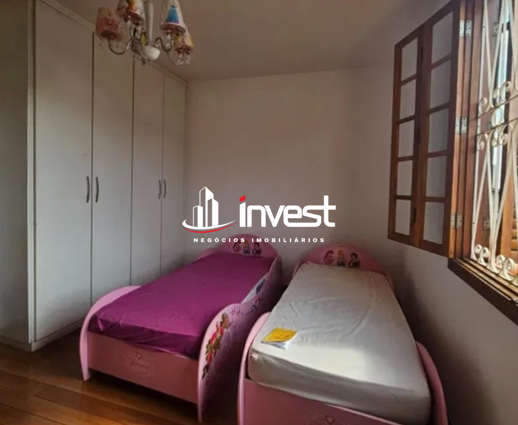 Casa à venda no Jardim do Lago: 