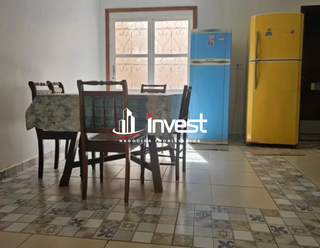 Casa à venda no Jardim do Lago: 