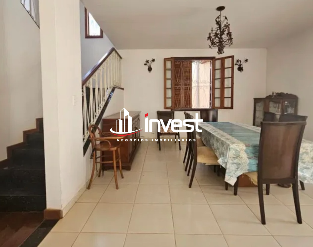 Casa à venda no Jardim do Lago: 