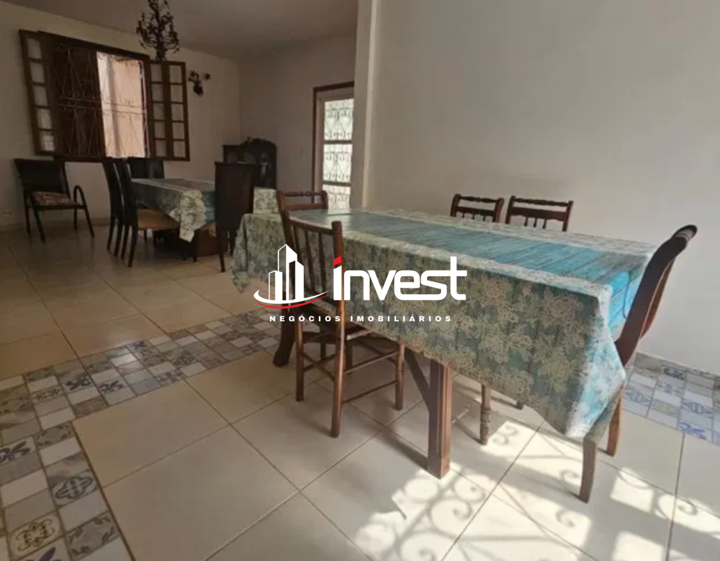 Casa à venda no Jardim do Lago: 