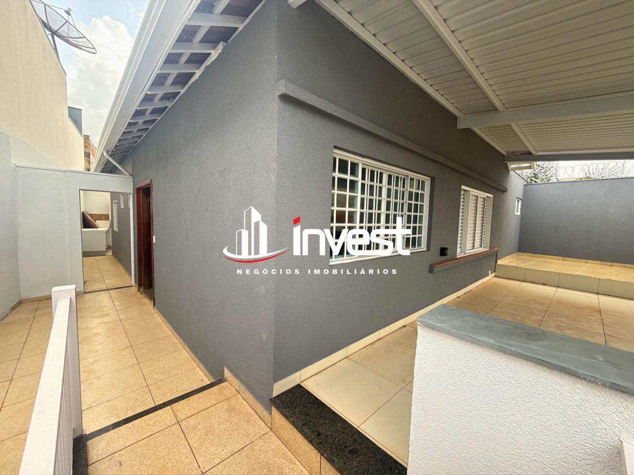 Casa à venda no Mercês: 