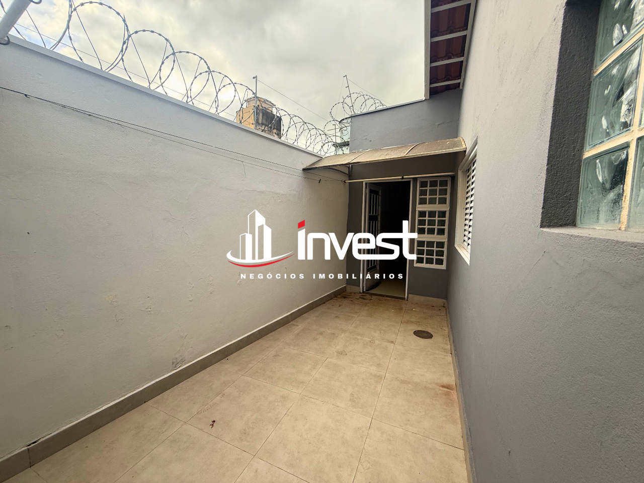 Casa à venda no Mercês: 