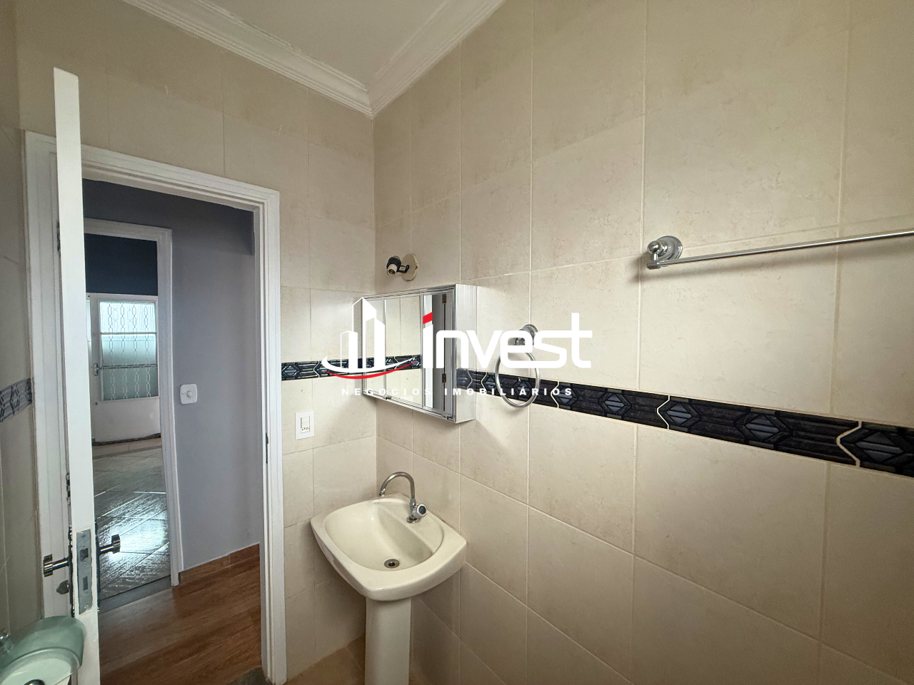 Casa à venda no Mercês: 