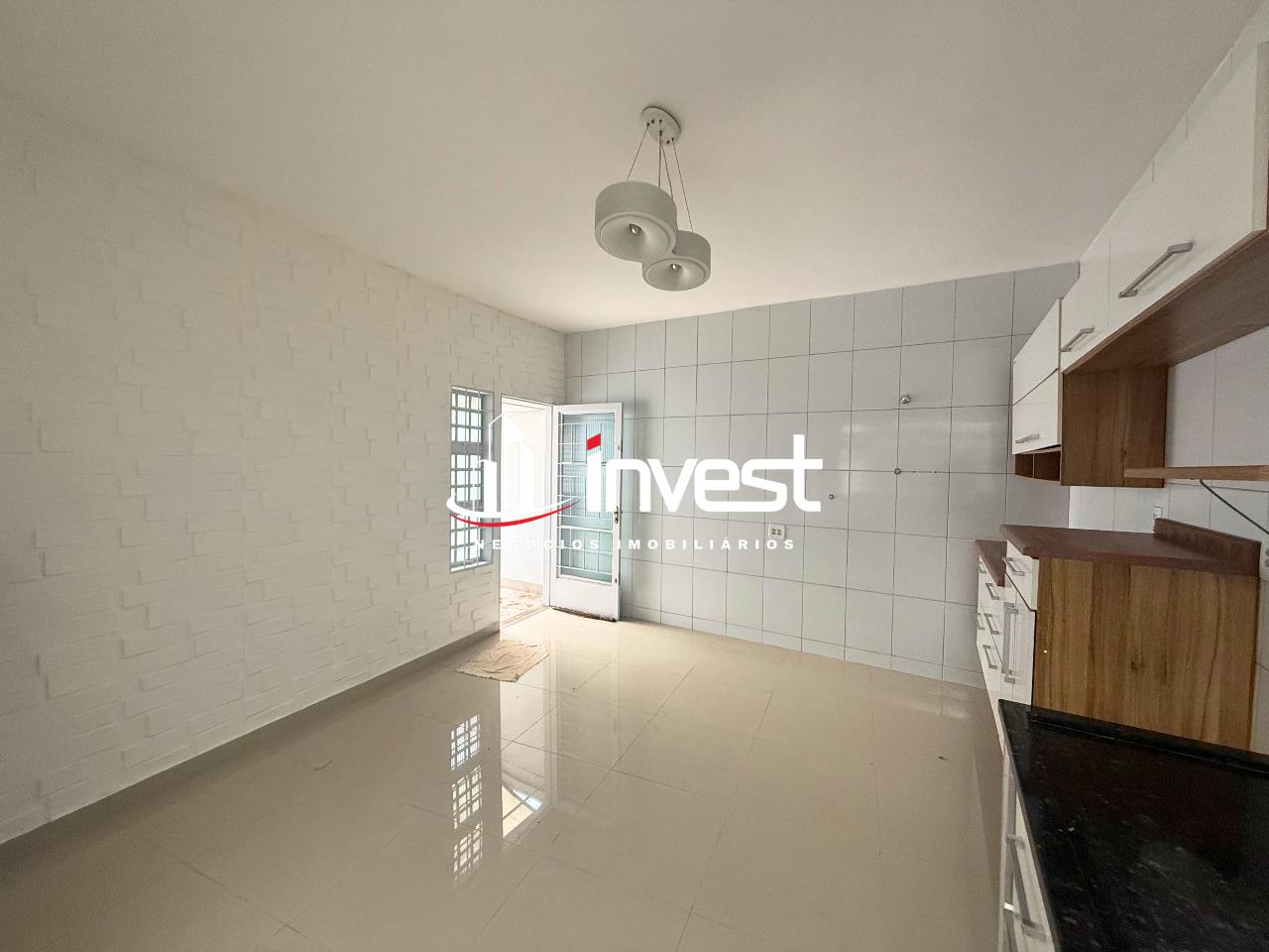 Casa à venda no Mercês: 