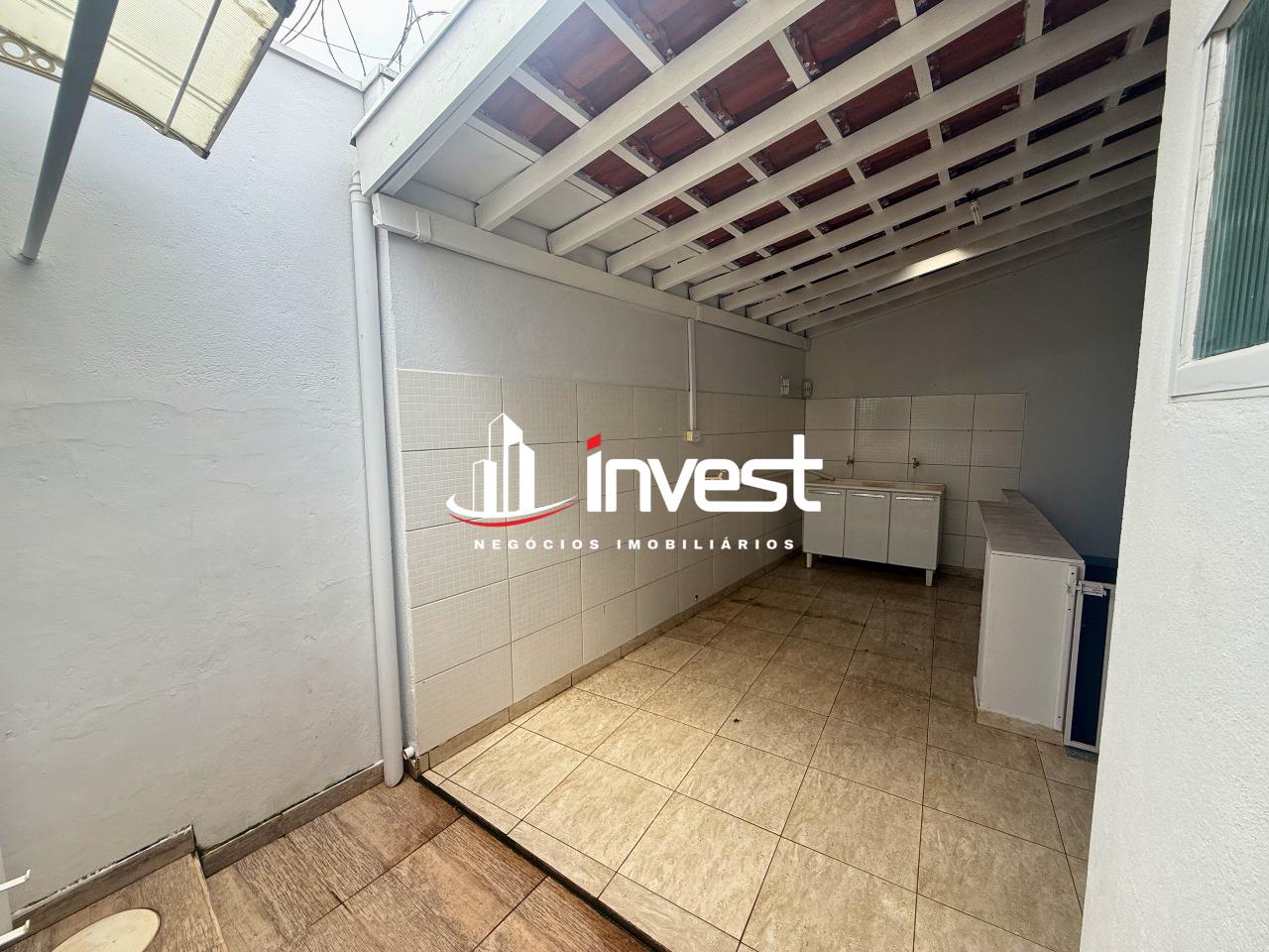 Casa à venda no Mercês: 