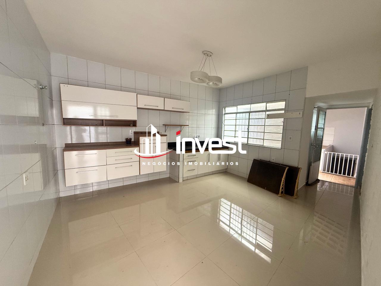 Casa à venda no Mercês: 