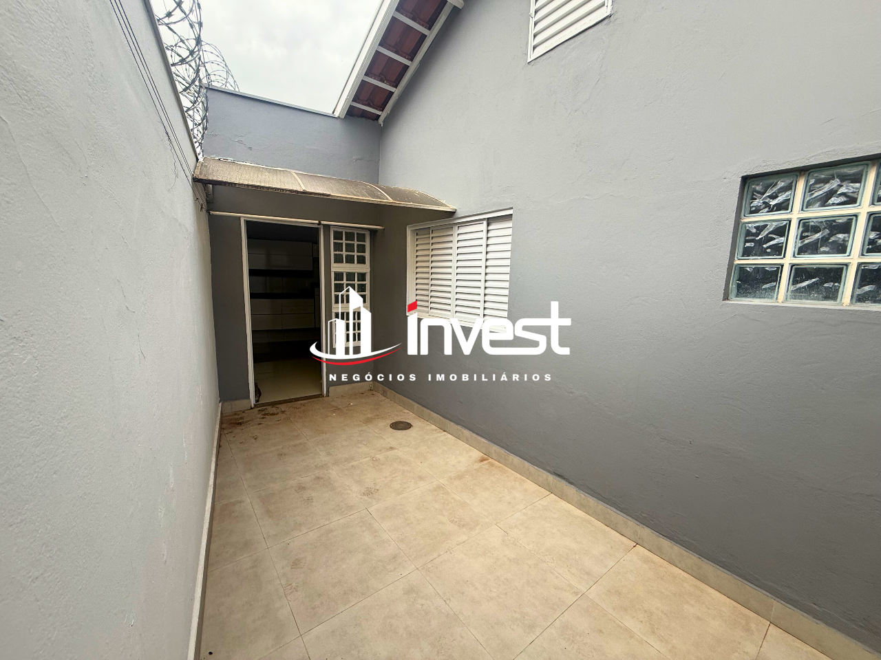 Casa à venda no Mercês: 