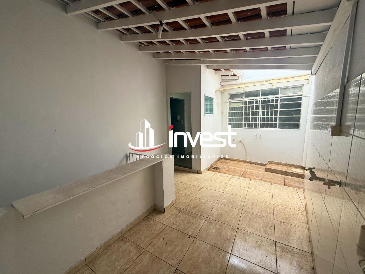 Casa à venda no Mercês: 