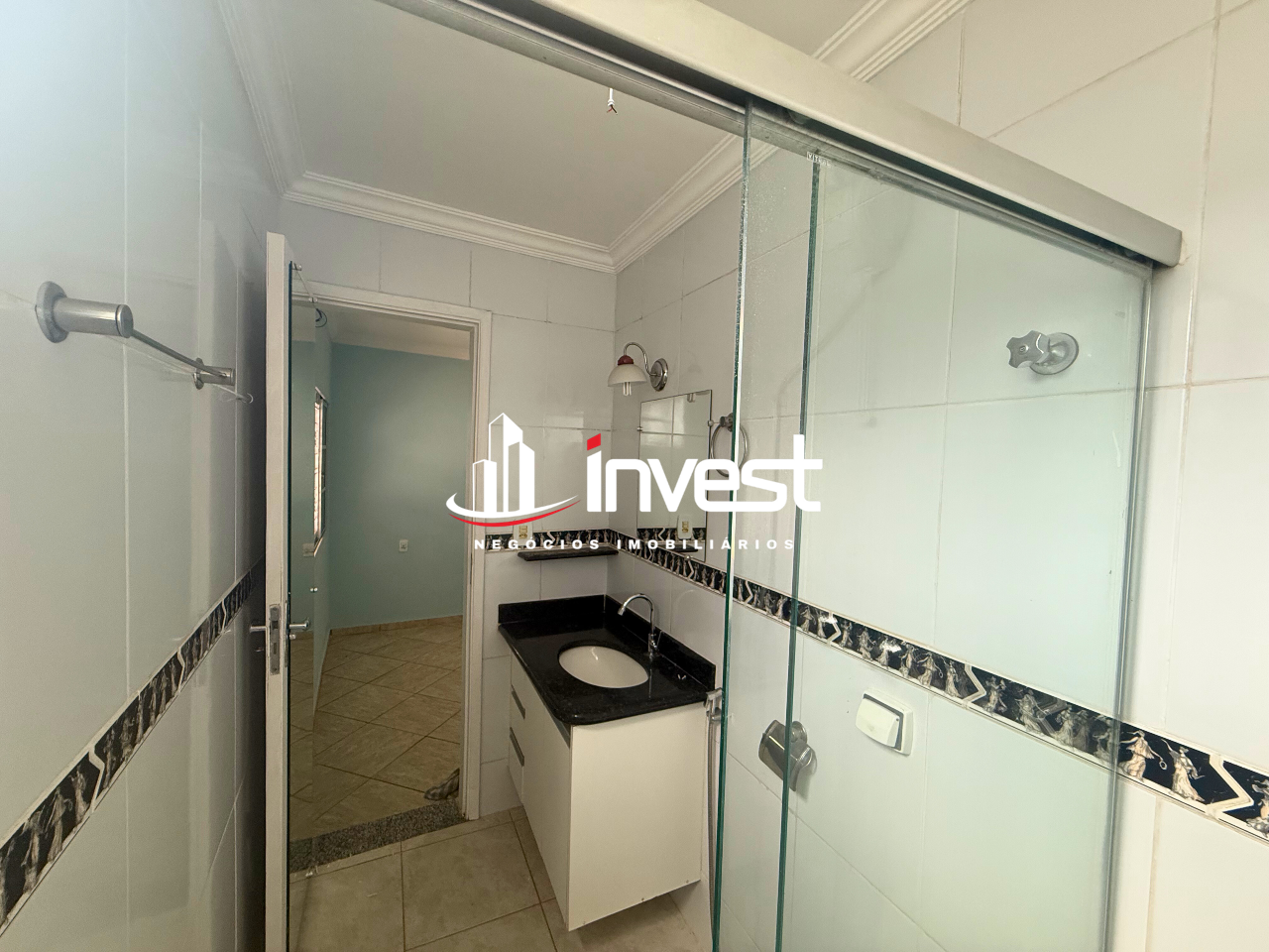 Casa à venda no Mercês: 