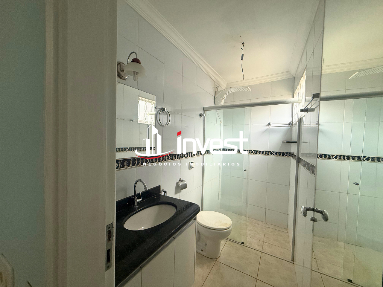 Casa à venda no Mercês: 