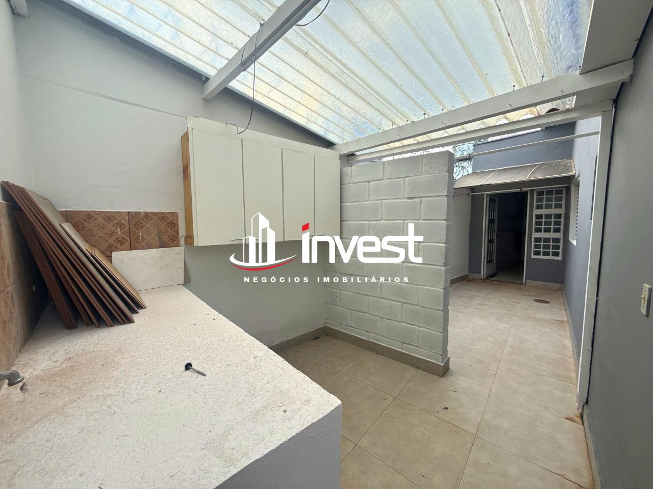 Casa à venda no Mercês: 