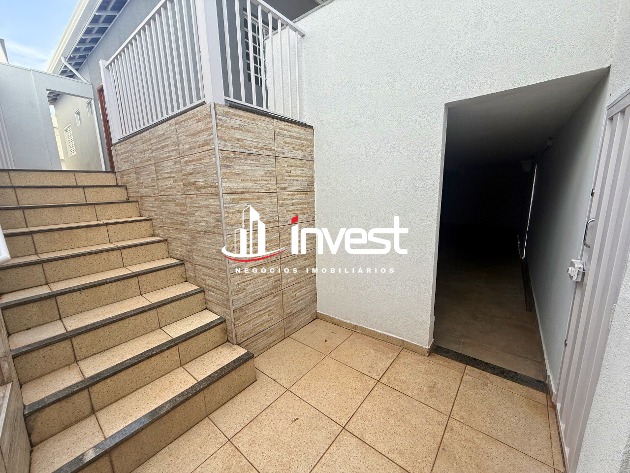 Casa à venda no Mercês: 