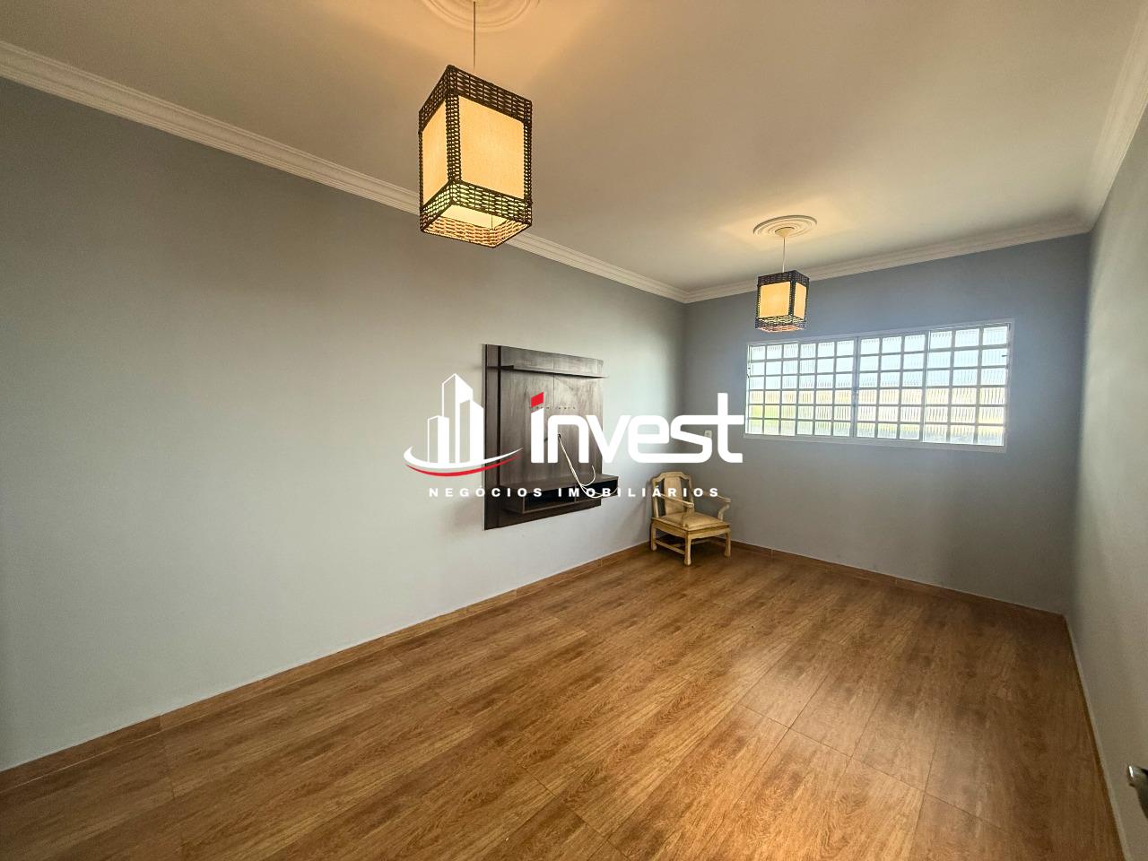 Casa à venda no Mercês: 