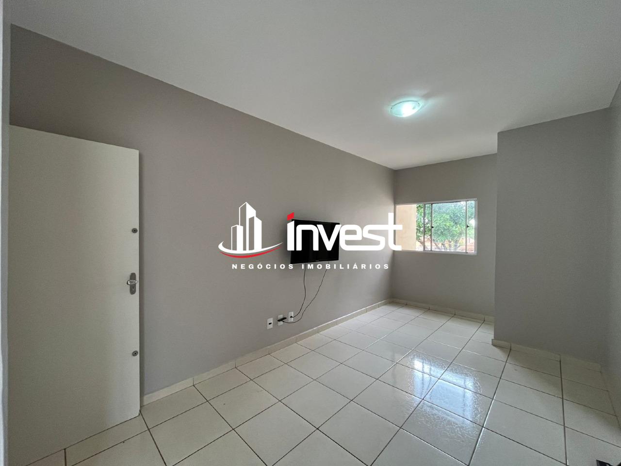 Apartamento para aluguel no Olinda: 