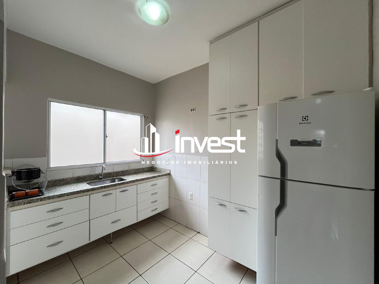 Apartamento para aluguel no Olinda: 