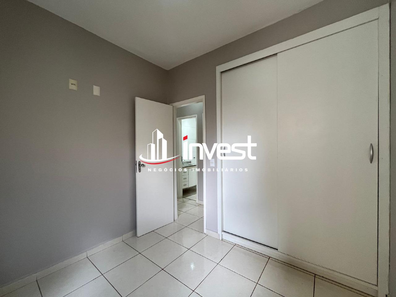 Apartamento para aluguel no Olinda: 