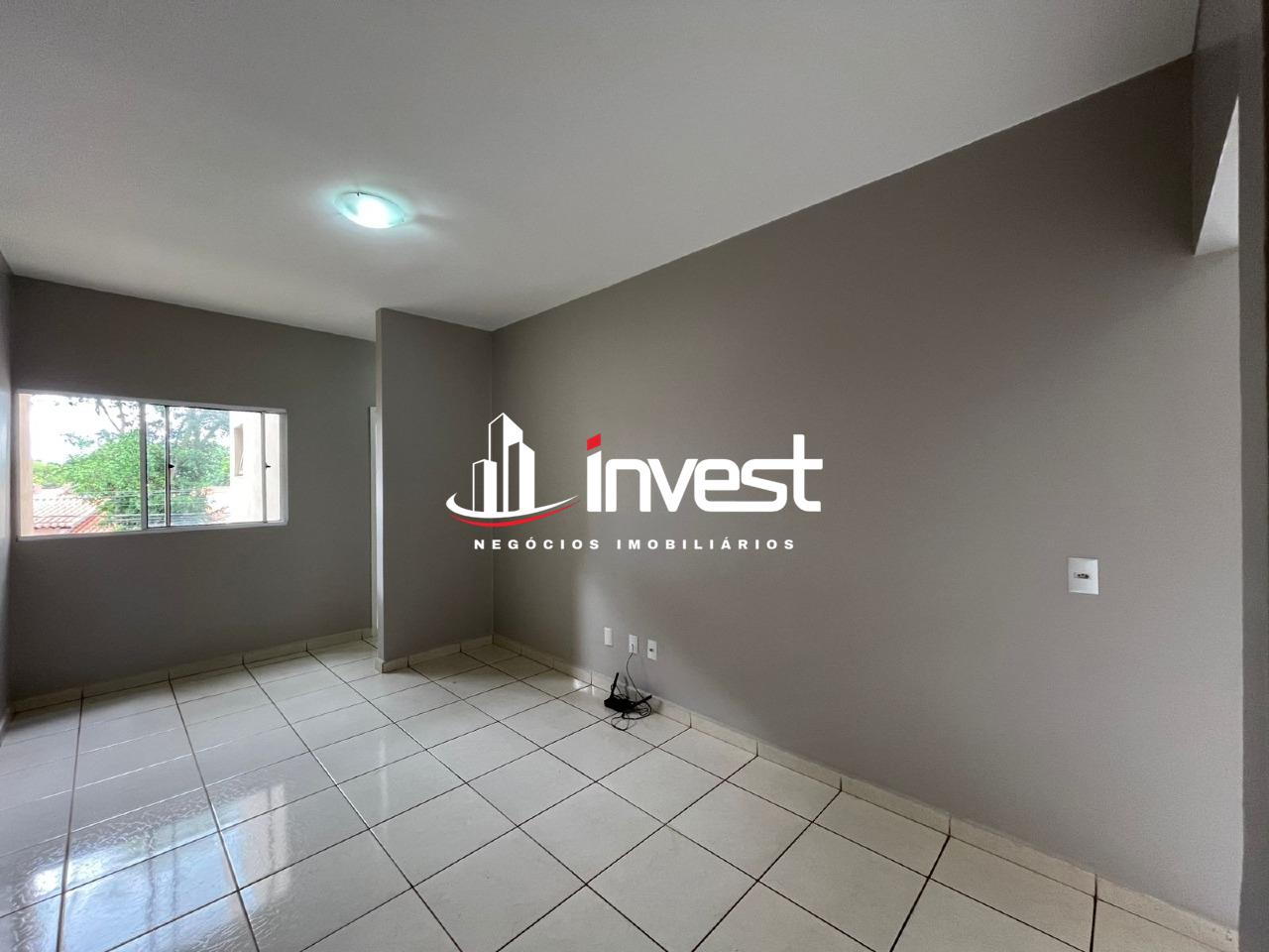 Apartamento para aluguel no Olinda: 