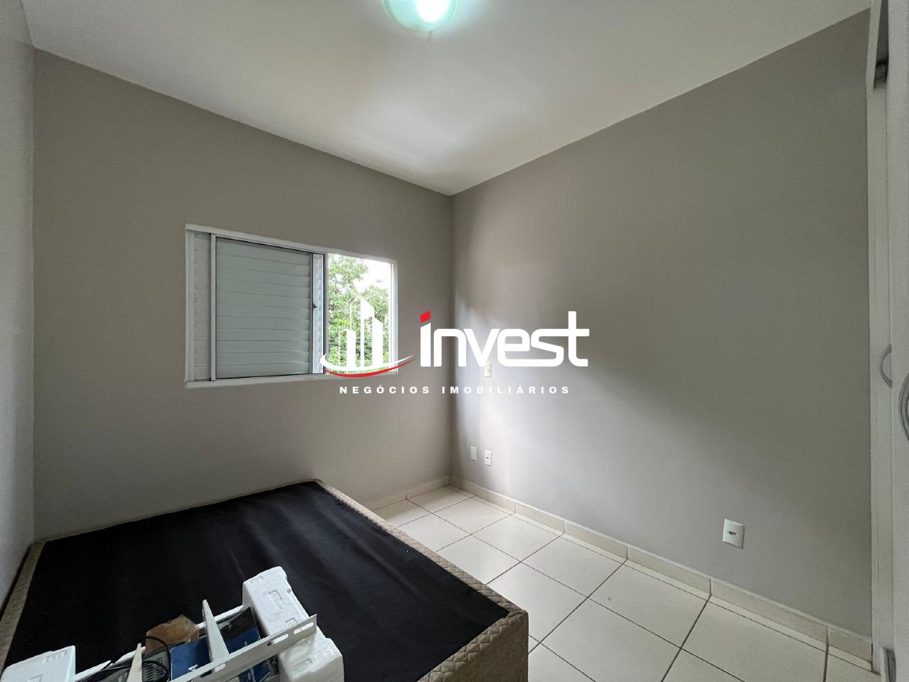 Apartamento para aluguel no Olinda: 