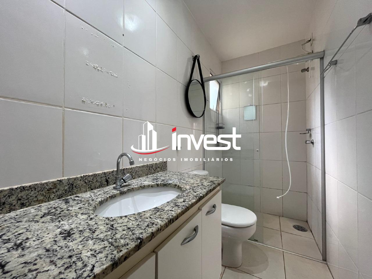 Apartamento para aluguel no Olinda: 