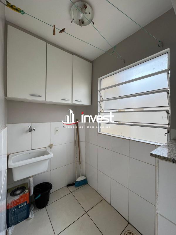 Apartamento para aluguel no Olinda: 