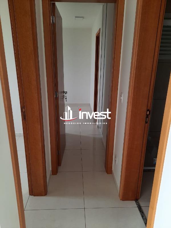 Apartamento para aluguel no Jardim do Lago: 