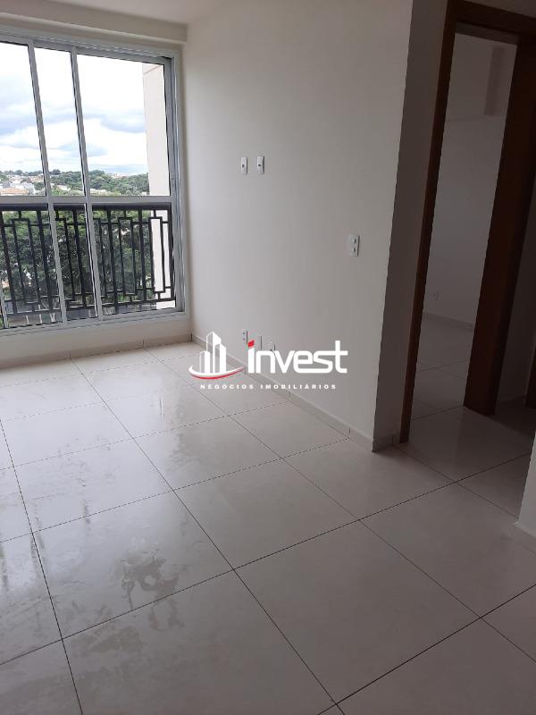 Apartamento para aluguel no Jardim do Lago: 