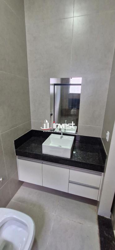 Casa à venda no Dom Eduardo: 