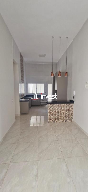 Casa à venda no Dom Eduardo: 