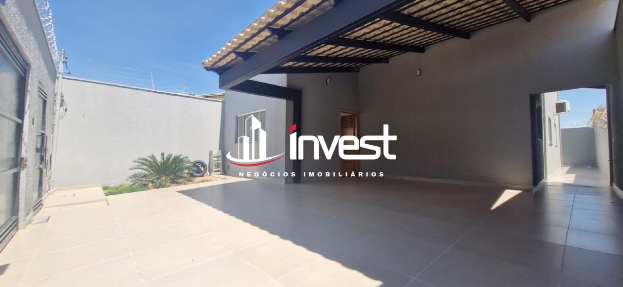 Casa à venda no Dom Eduardo: 