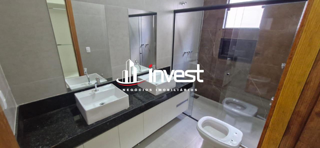 Casa à venda no Dom Eduardo: 