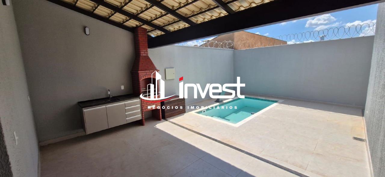 Casa à venda no Dom Eduardo: 