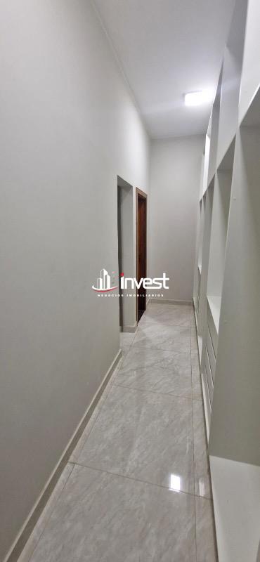 Casa à venda no Dom Eduardo: 