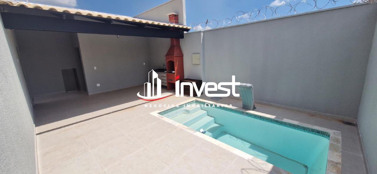 Casa à venda no Dom Eduardo: 