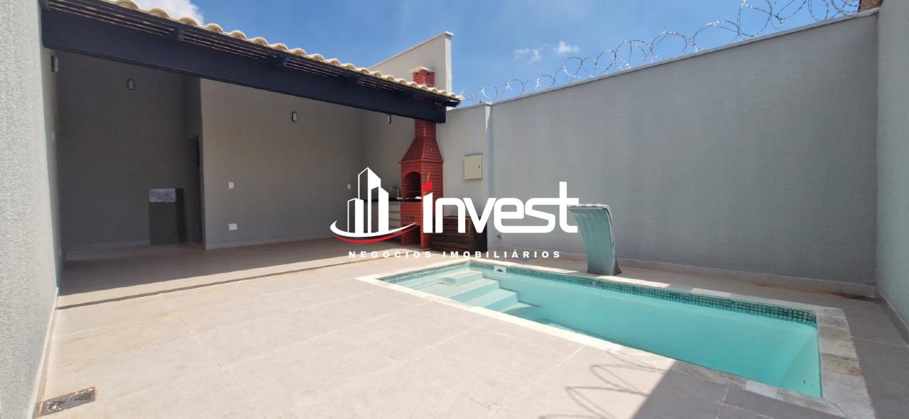 Casa à venda no Dom Eduardo: 