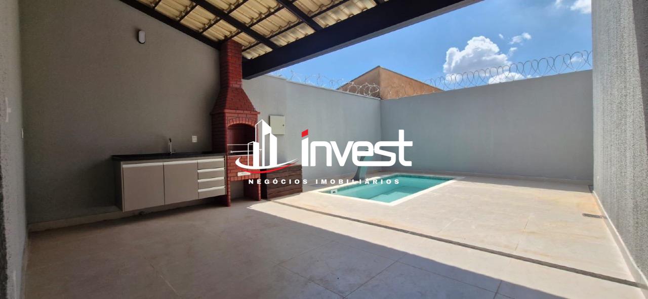 Casa à venda no Dom Eduardo: 