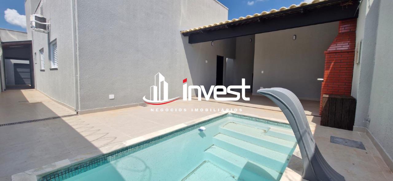 Casa à venda no Dom Eduardo: 