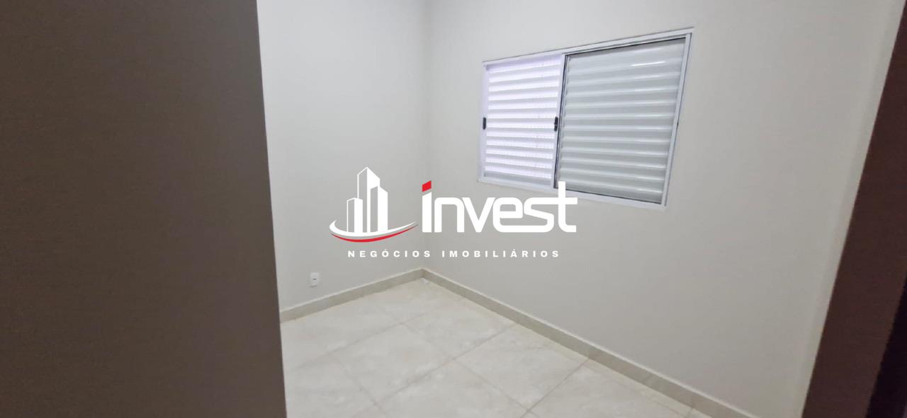 Casa à venda no Dom Eduardo: 