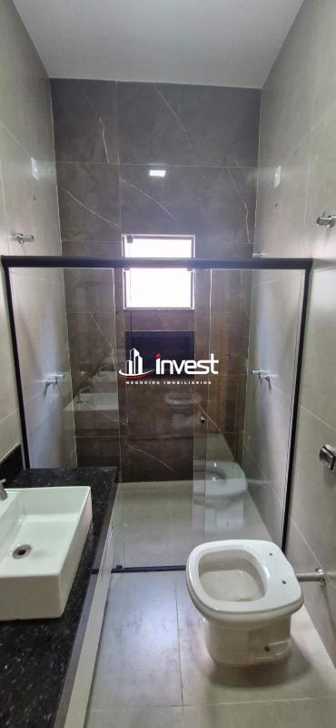 Casa à venda no Dom Eduardo: 