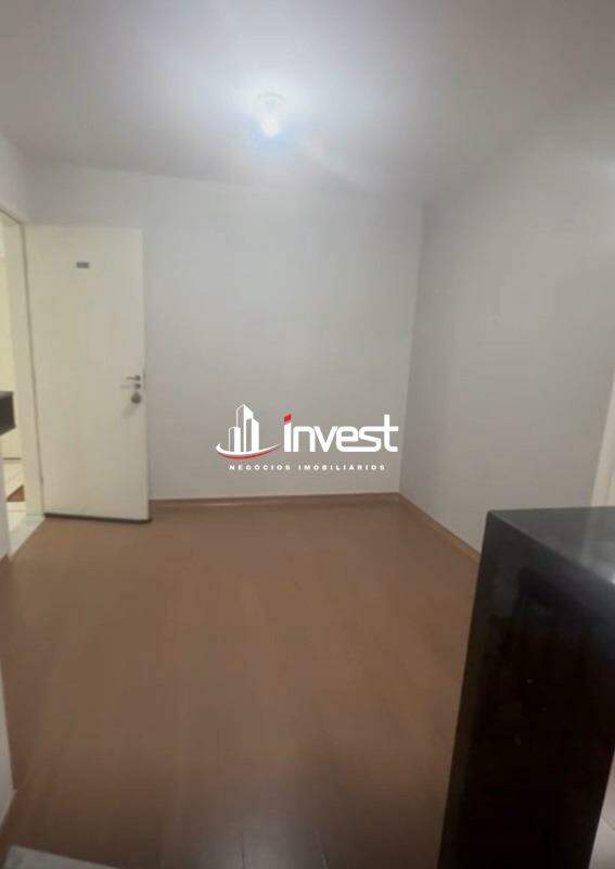 Apartamento para aluguel no Paraíso: 