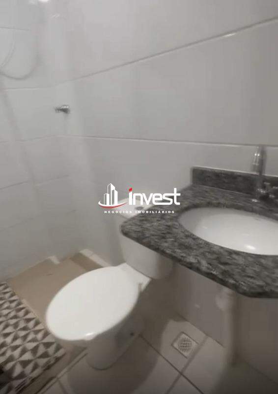 Apartamento para aluguel no Paraíso: 