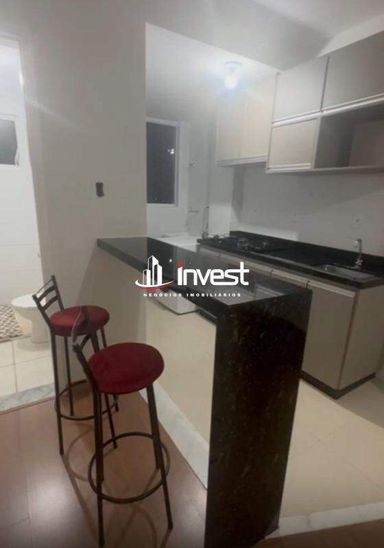 Apartamento para aluguel no Paraíso: 