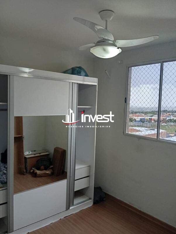 Apartamento para aluguel no Paraíso: 